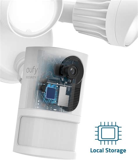 eufy floodlight junction box|eufy floodlight camera.